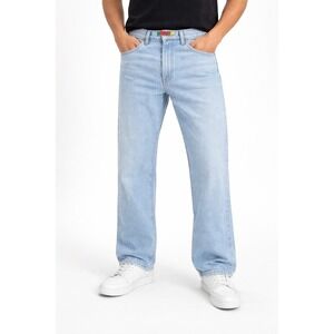 Empyre High Rise Straight Jeans 90'S Size 26 Relax Stretch Y2K